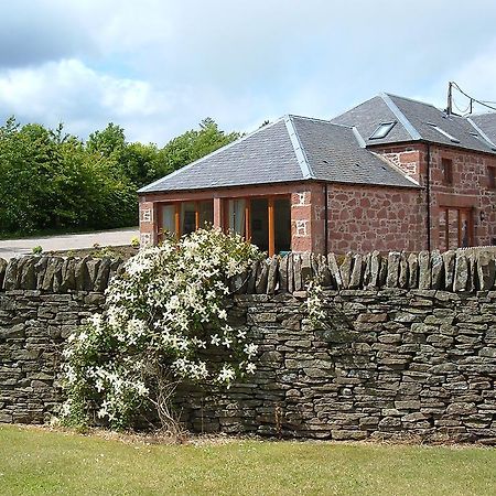 Plovermuir Cottage Kirriemuir Zewnętrze zdjęcie