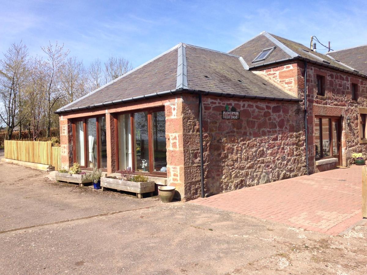 Plovermuir Cottage Kirriemuir Zewnętrze zdjęcie